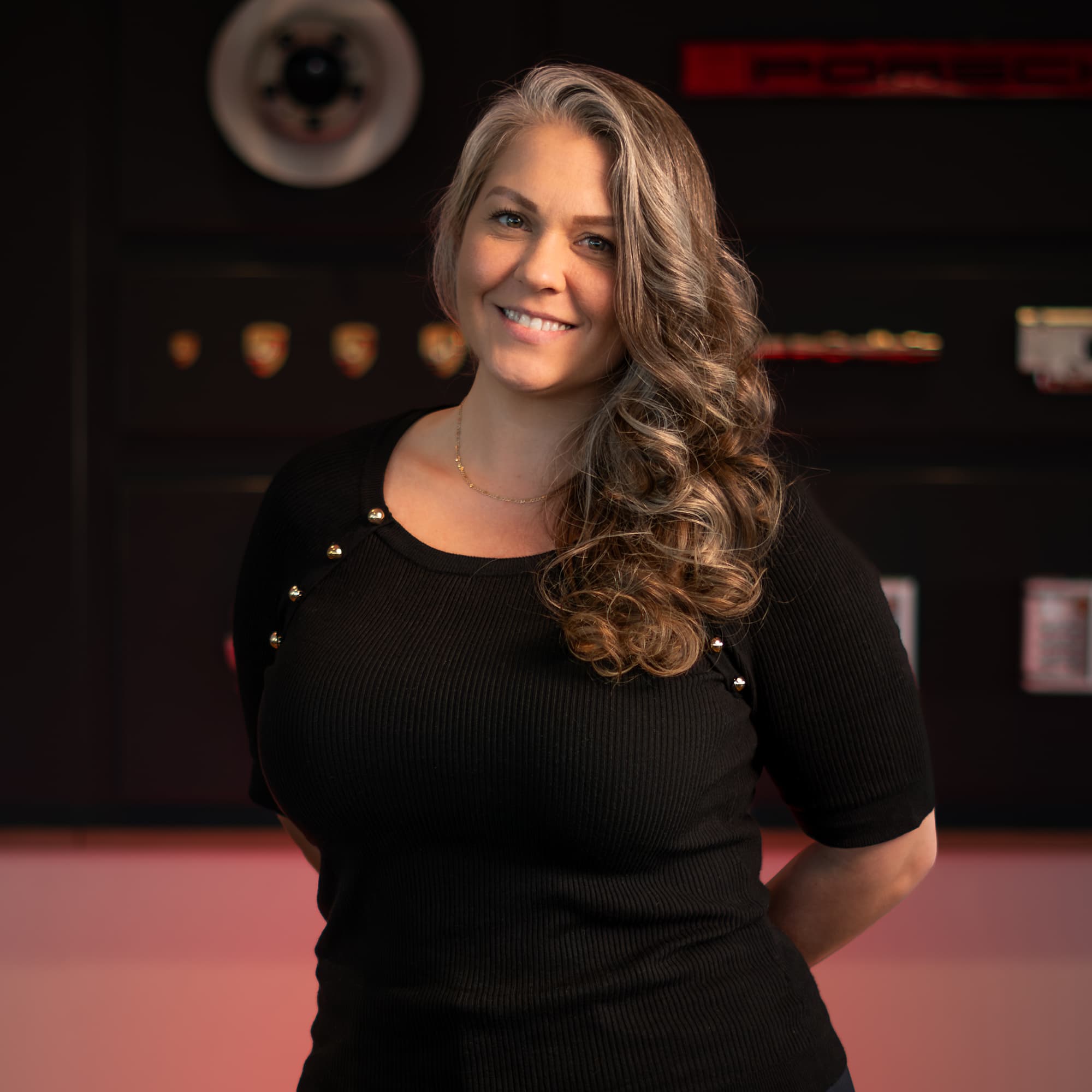 Photo of Laura Prodell