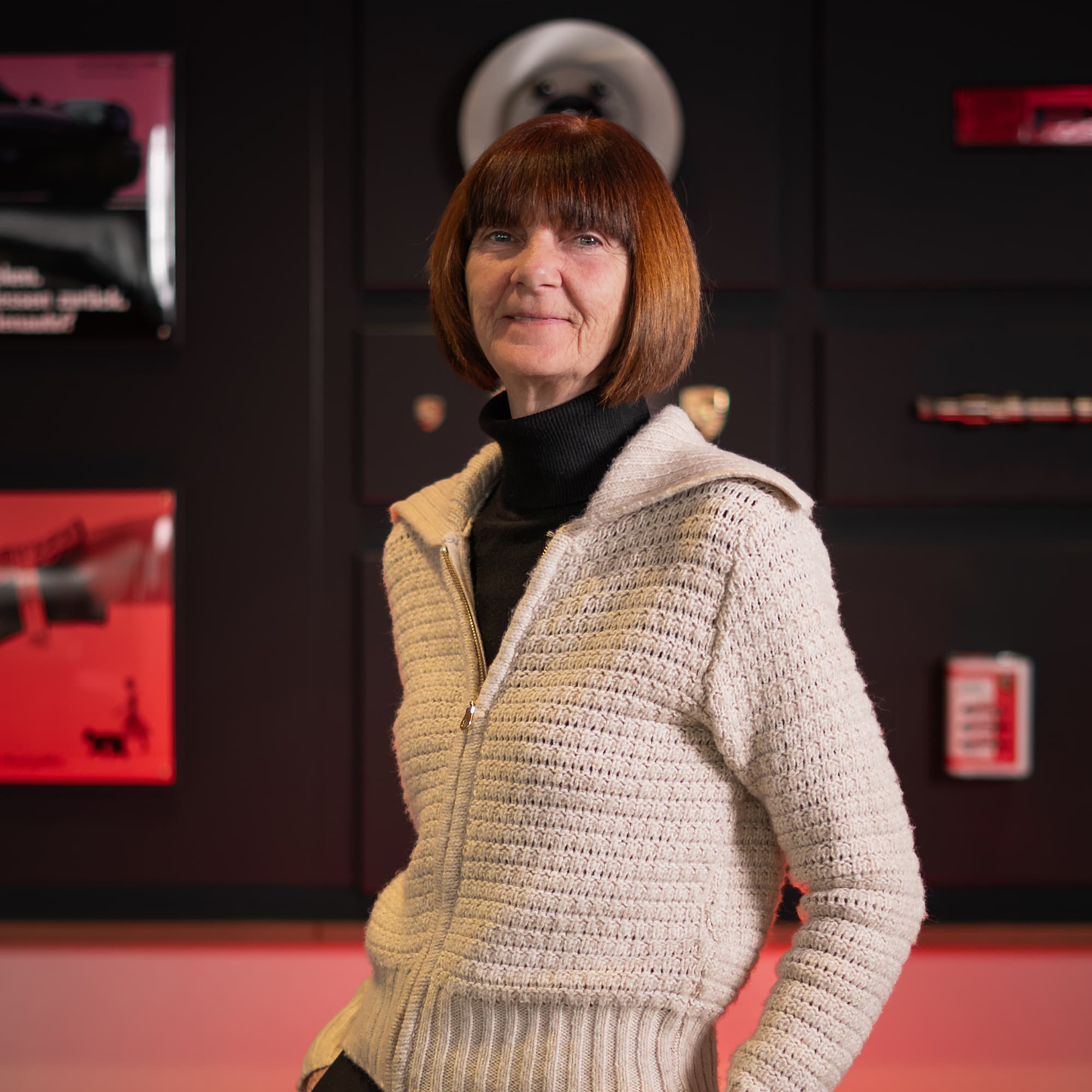 Photo of Ginny McNeil