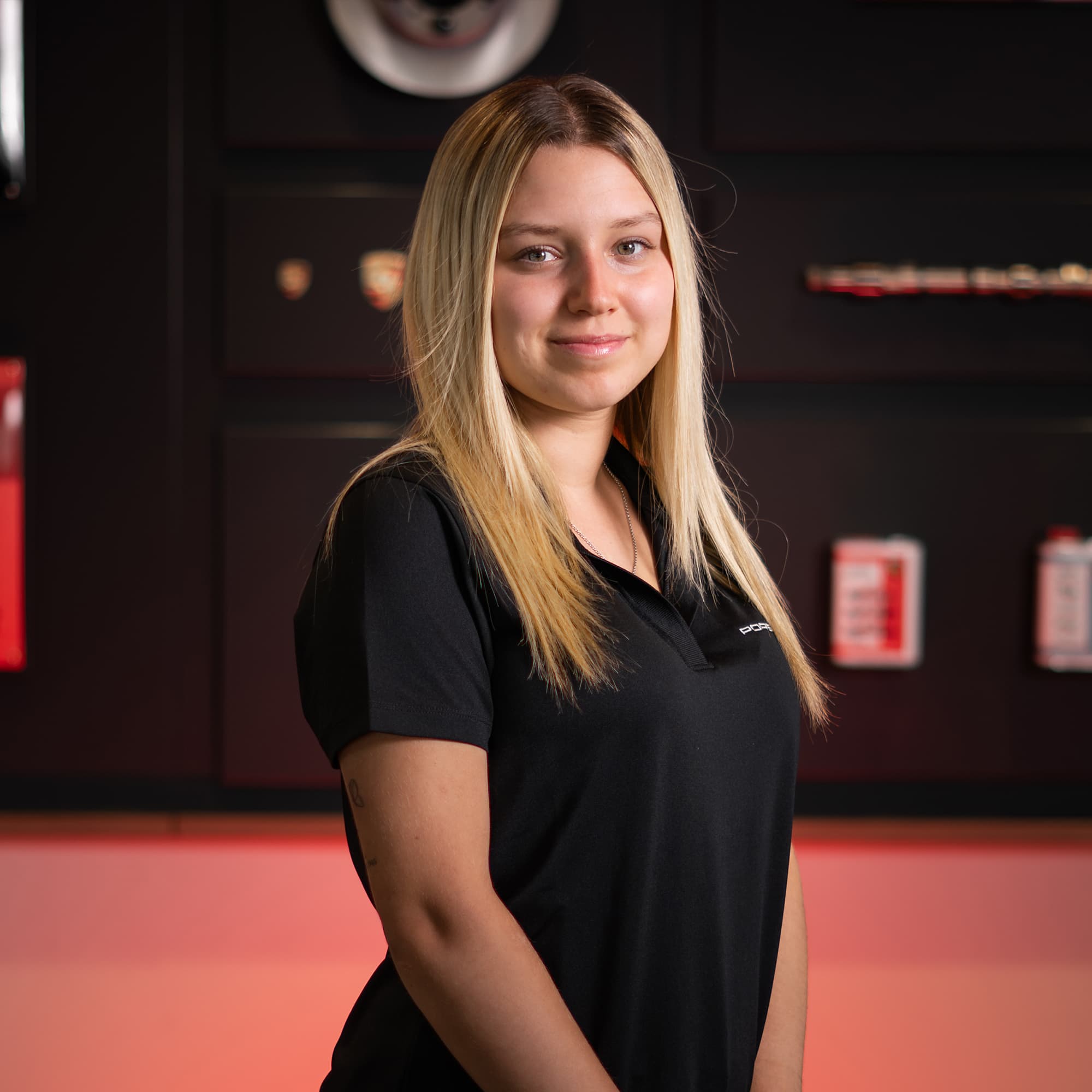 Photo of Brianna De Oliveira