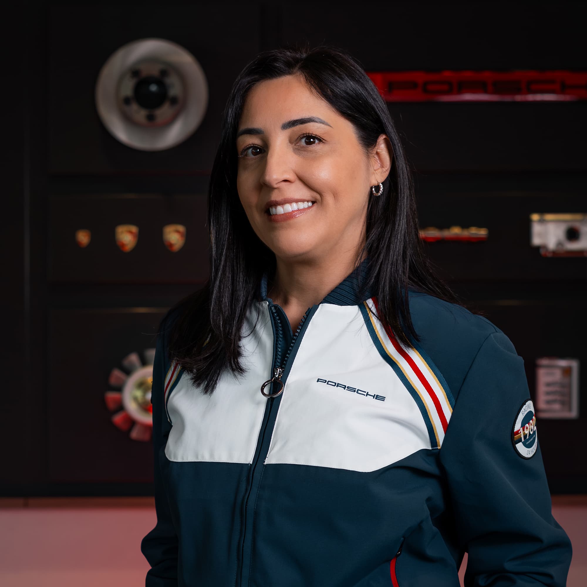 Photo of Gisele DeCampos