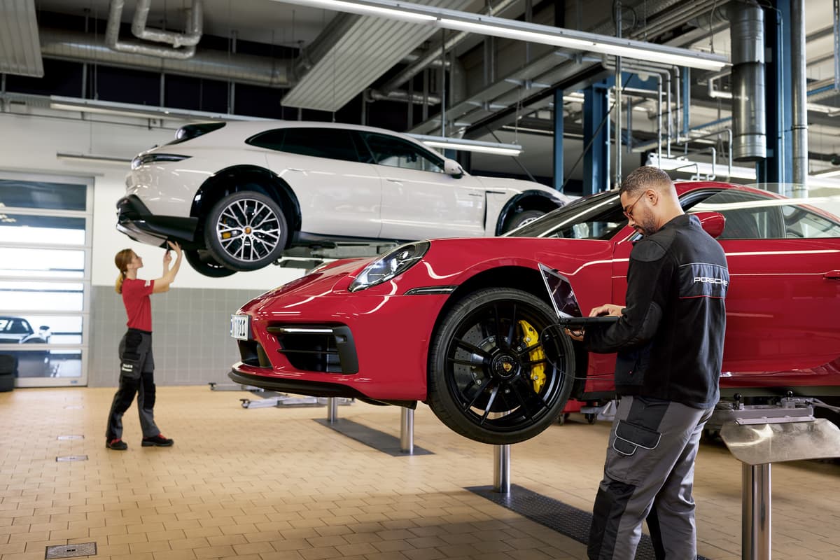 The Porsche Premium Do Most Dealerships Charge An Adv Markup And How To Avoid It
