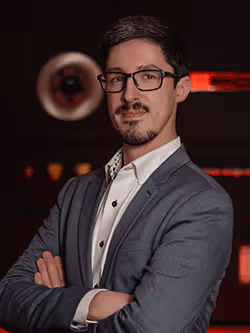 Photo of Jake Pereira