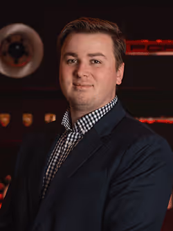 Photo of Jeffrey Marquis