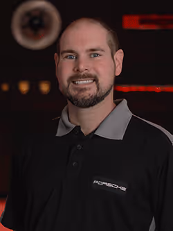 Photo of Kevin Pierce