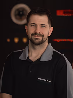 Photo of Nick Selley