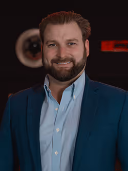 Photo of Chase Mcintosh