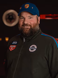 Photo of Roger Leone