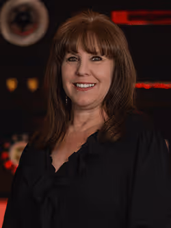 Photo of Linda Joyce