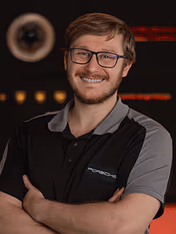 Photo of Drew Mueller