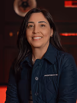 Photo of Gisele DeCampos