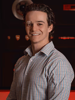 Photo of Clint Gallagher