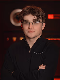 Photo of Tyler O'Connor