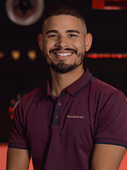 Photo of Kenneth Cordova