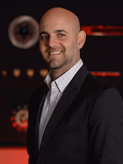 Photo of Humberto Pagan