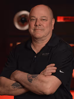 Photo of William Carty