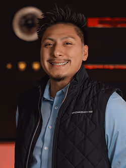 Photo of Juan Osorio