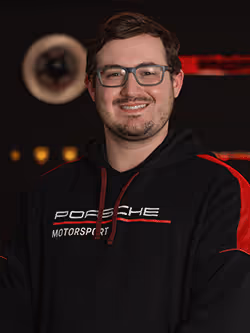 Photo of Jonathan Boschen