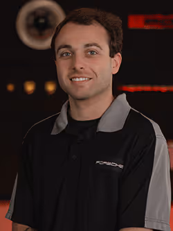 Photo of Michael Carty